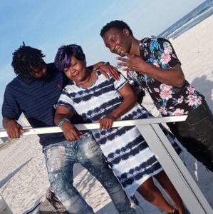 Meet your Posher, Dashon